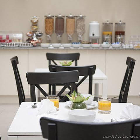 Park Avenue Baker Street Hotel 4*