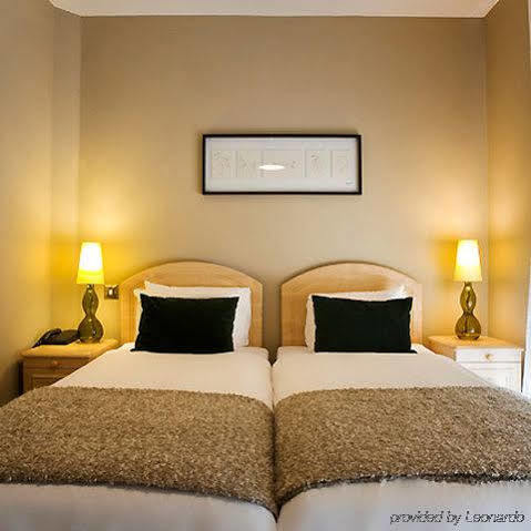 Park Avenue Baker Street Hotel London