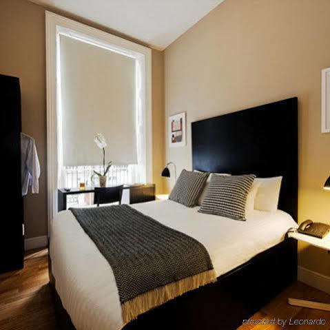 Park Avenue Baker Street Hotel London