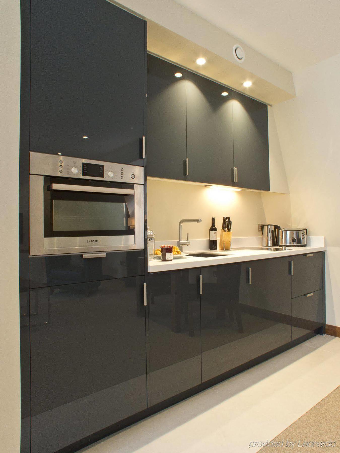 Suffolk Lane By Bridgestreet Apartment *