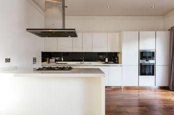 Courtyard & Penthouse London