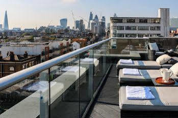 Hotel Courtyard & Penthouse 5*