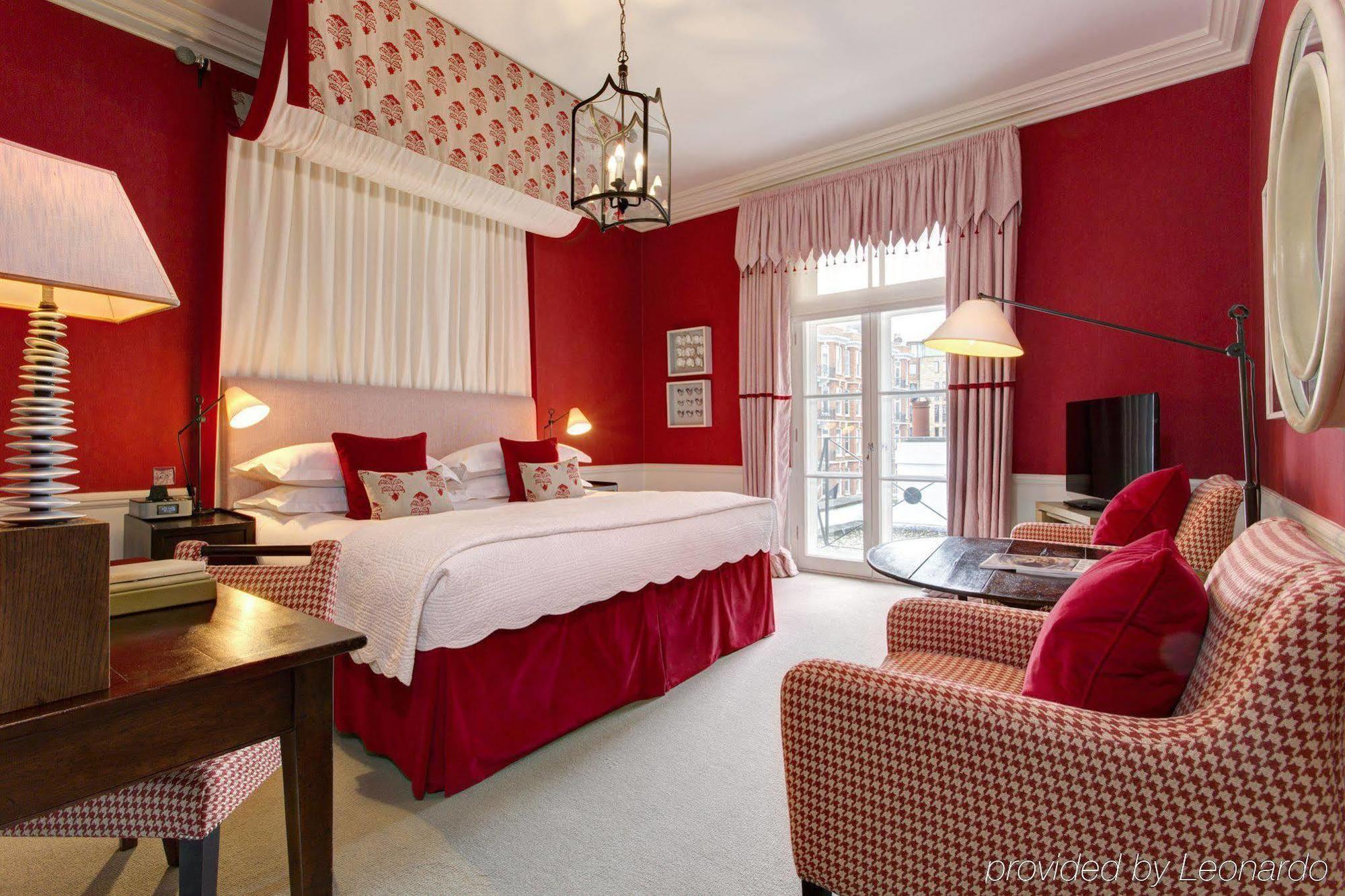 The Pelham - Starhotels Collezione Hotel Londra