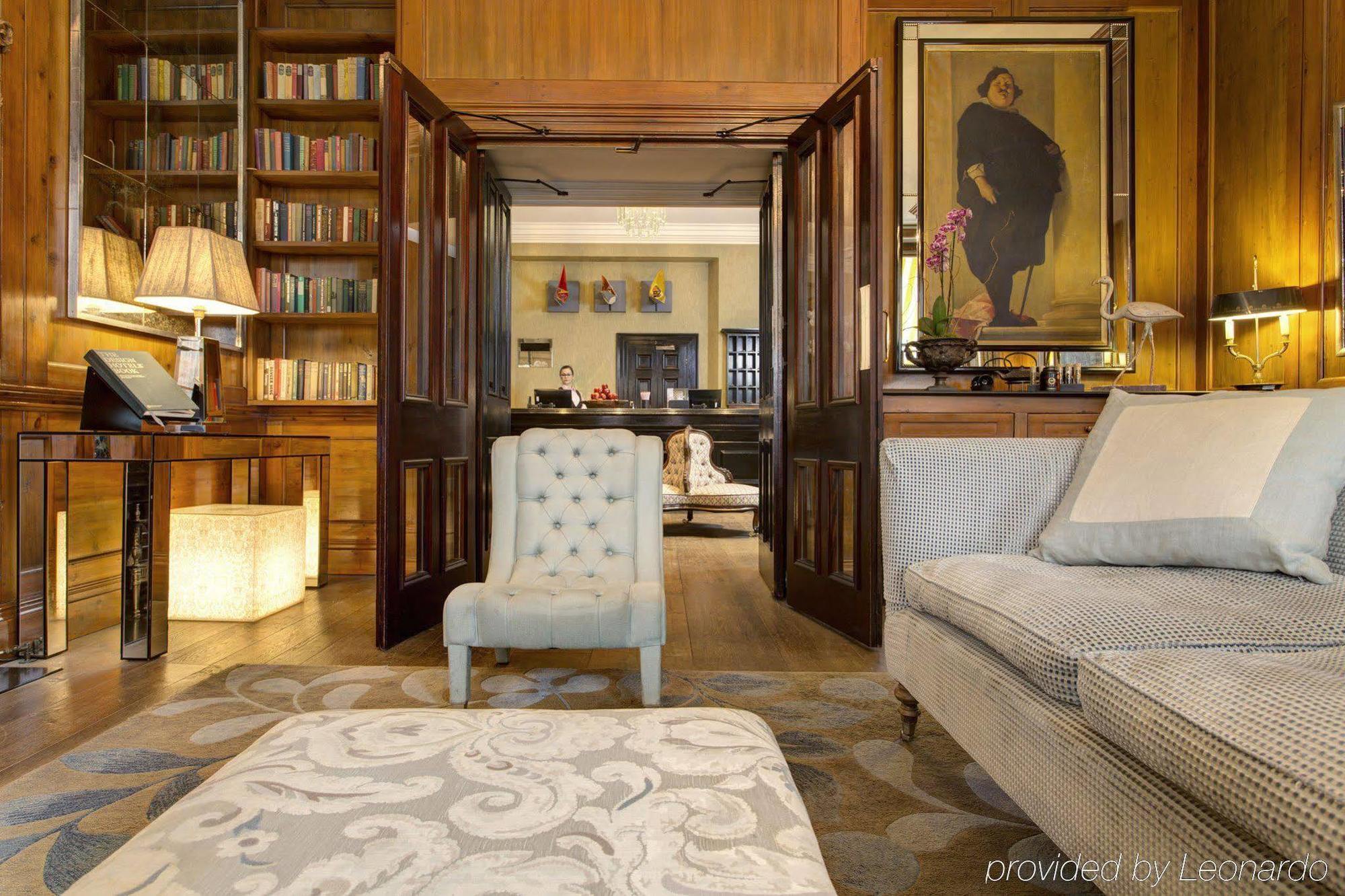 The Pelham - Starhotels Collezione Londra