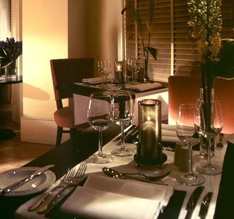 Kensington House 4* London