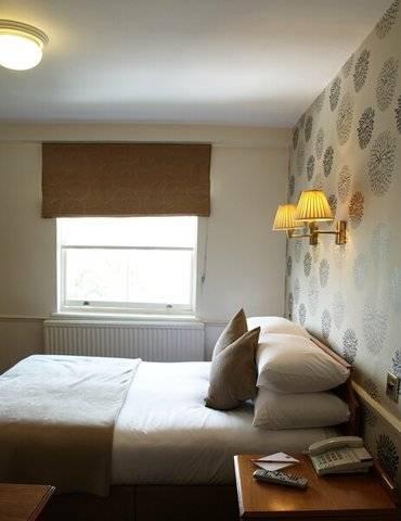 Umi Hotell London