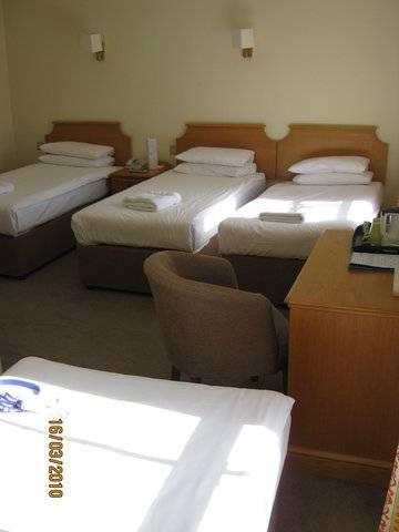 Hotell Umi 3*