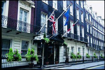The Mayfair Townhouse - An Iconic Luxury 5* London