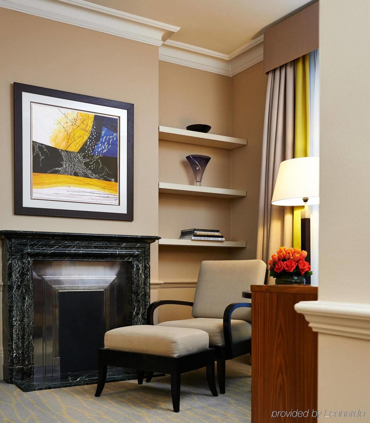Hotell Threadneedles, Autograph Collection