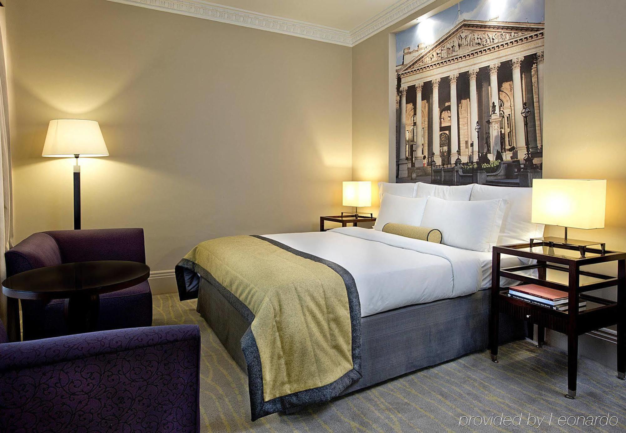 Hotell Threadneedles, Autograph Collection