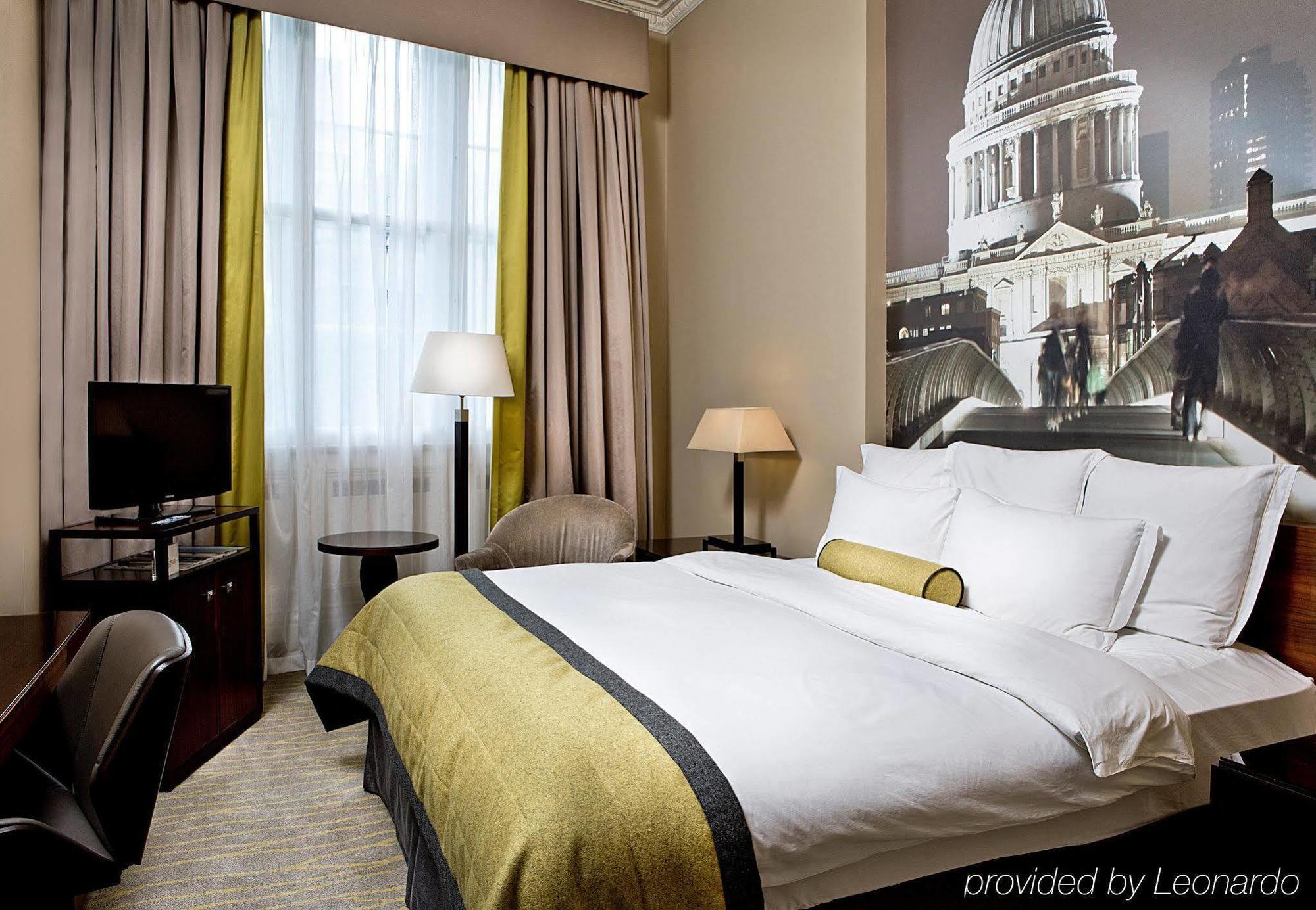 Threadneedles, Autograph Collection Hotell 5*