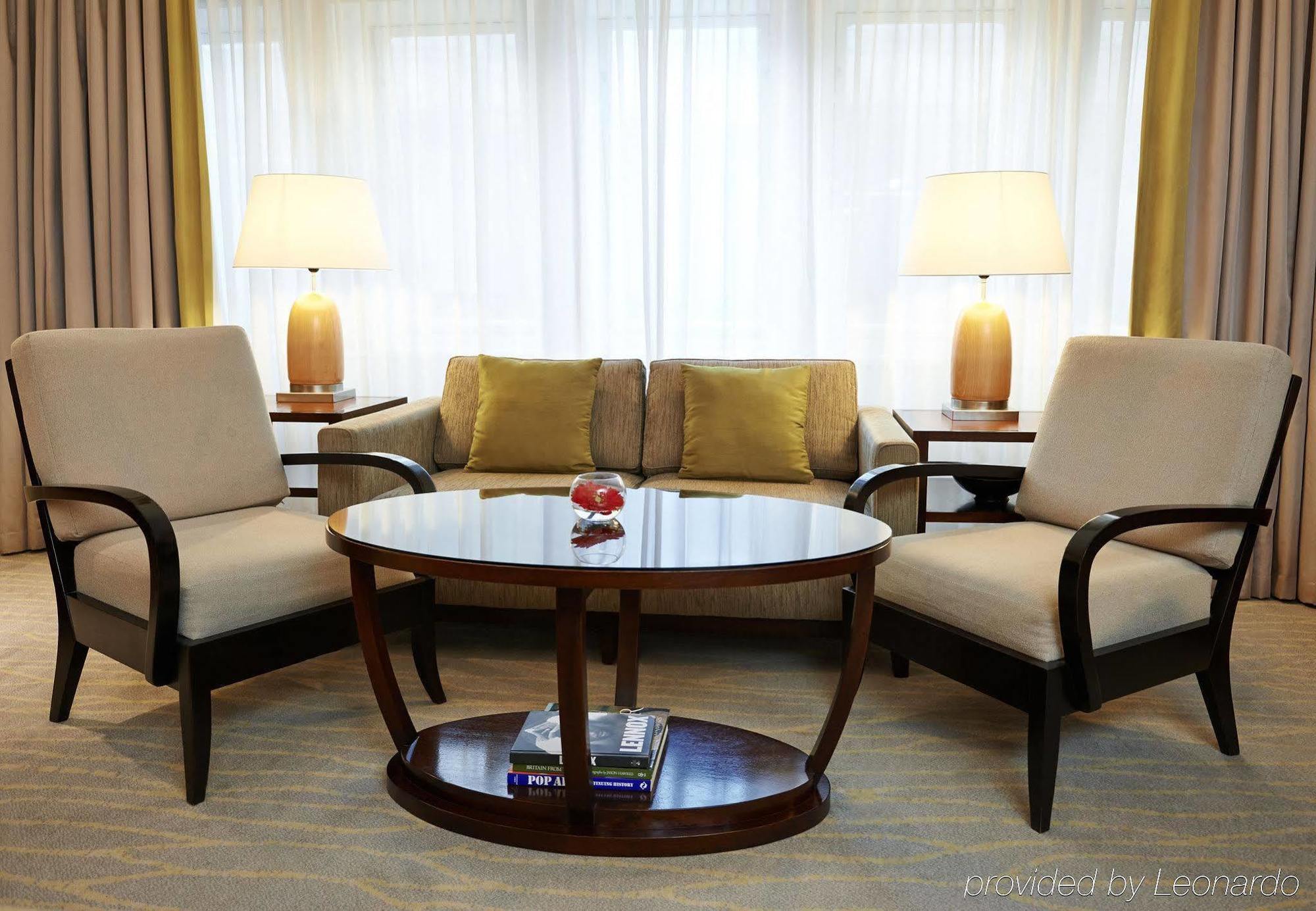 Hotell Threadneedles, Autograph Collection London