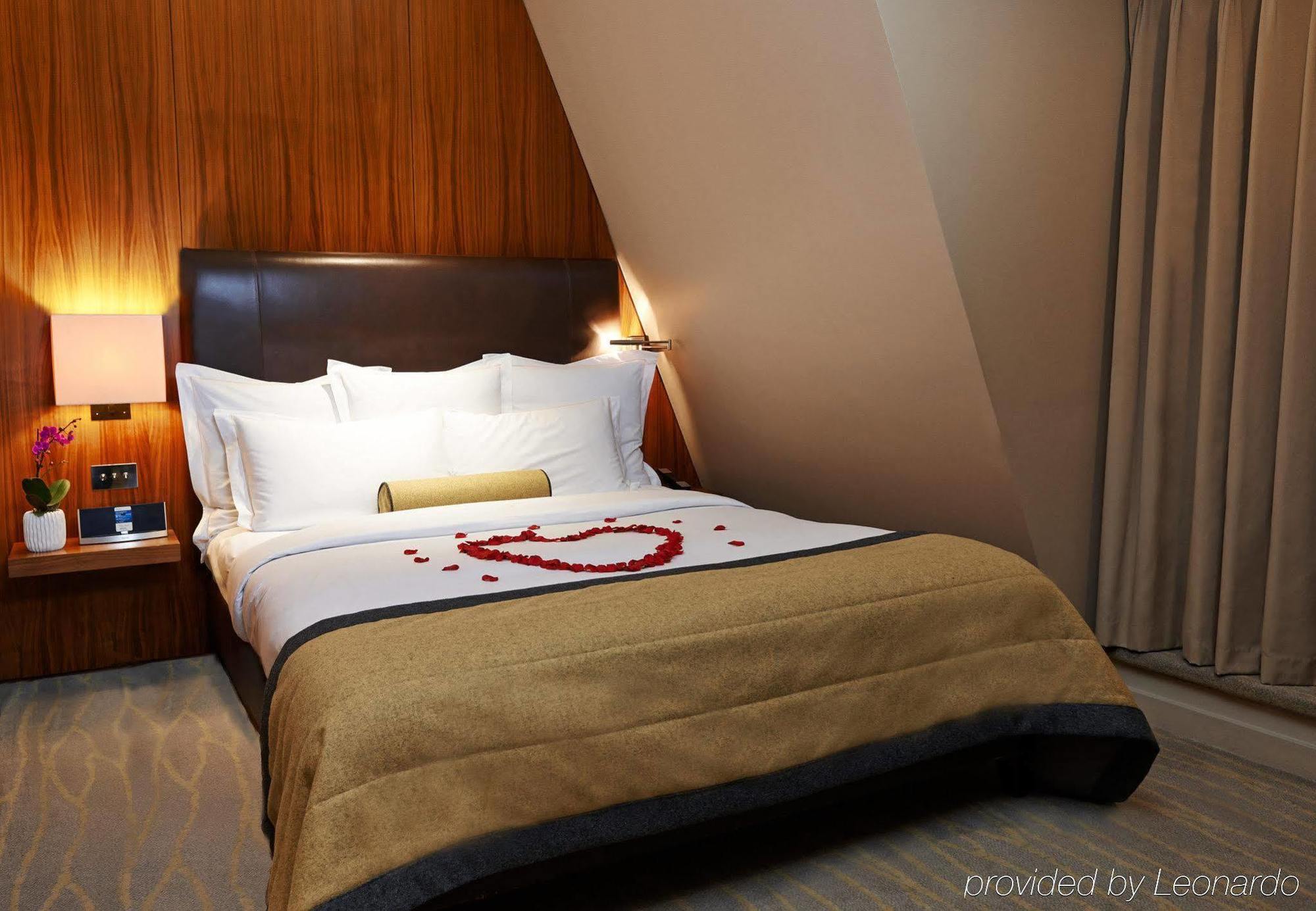 Hotell Threadneedles, Autograph Collection