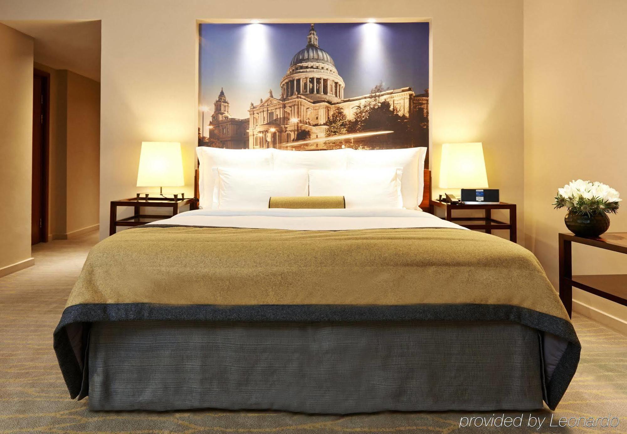 Threadneedles, Autograph Collection Hotell London