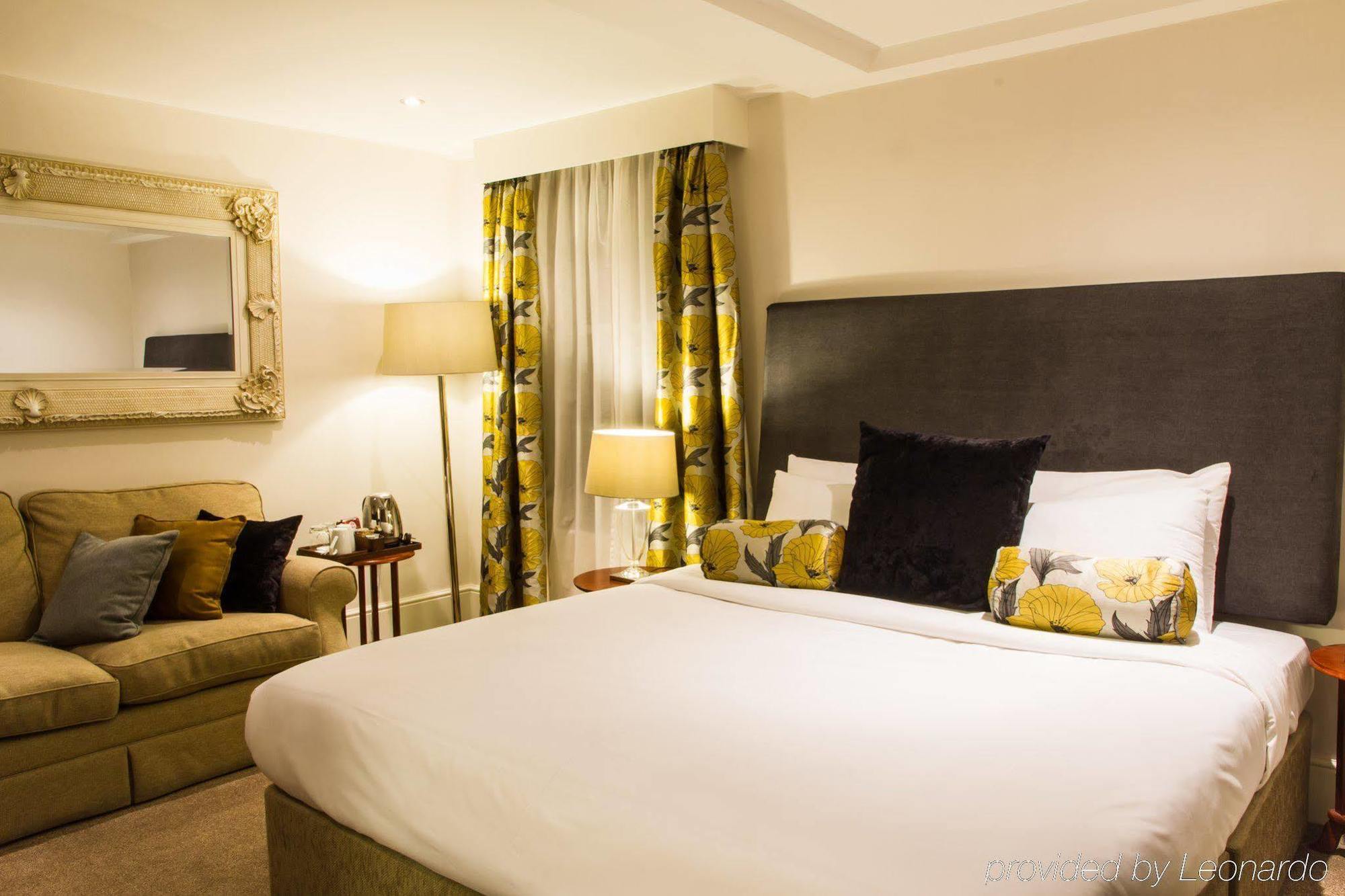 Park International 4*