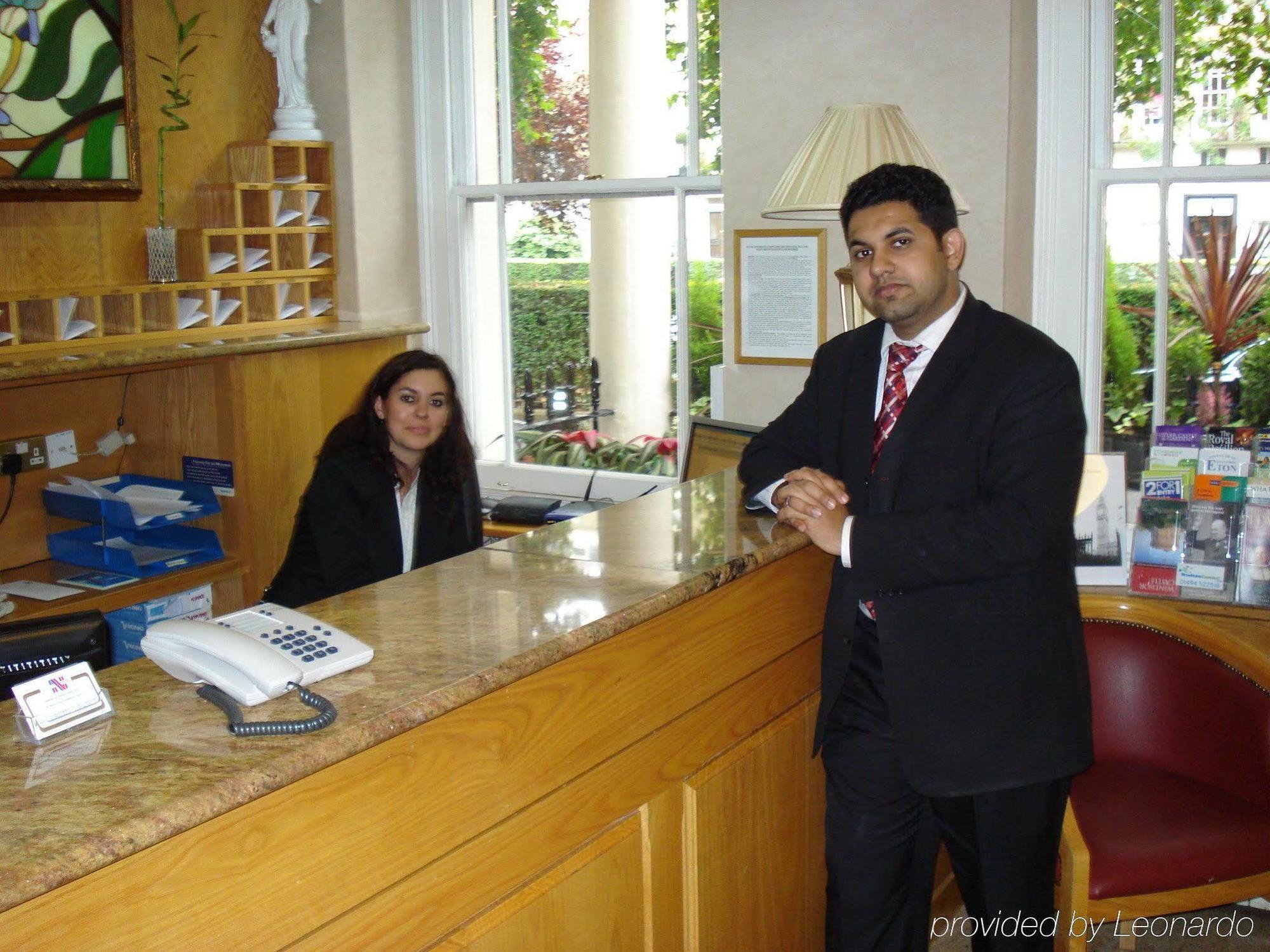 The Nayland Hotell 3*