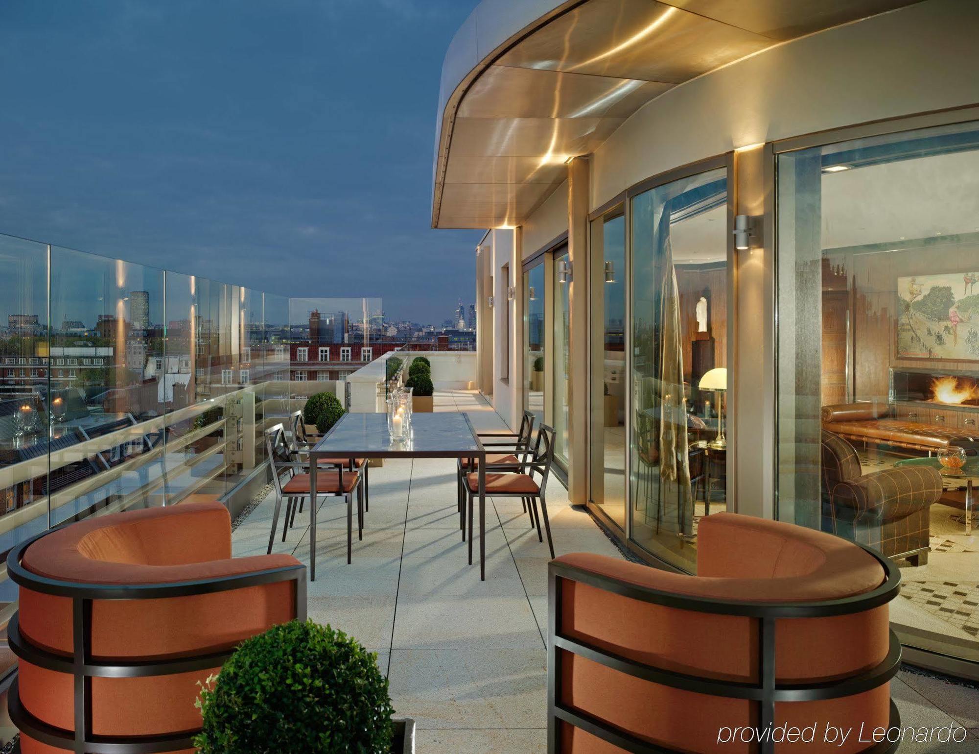 45 Park Lane - Dorchester Collection Londra