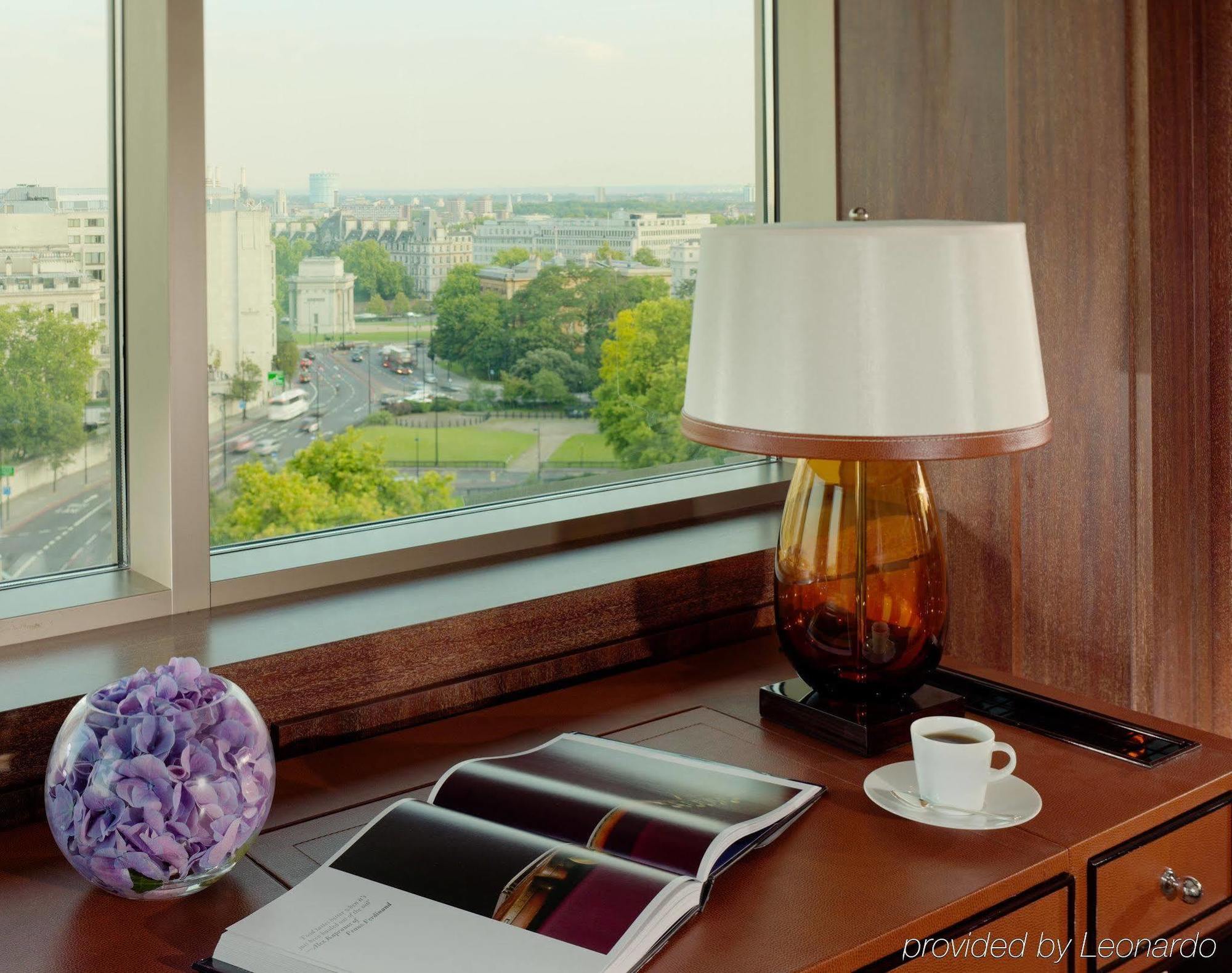 45 Park Lane - Dorchester Collection 5* Londra