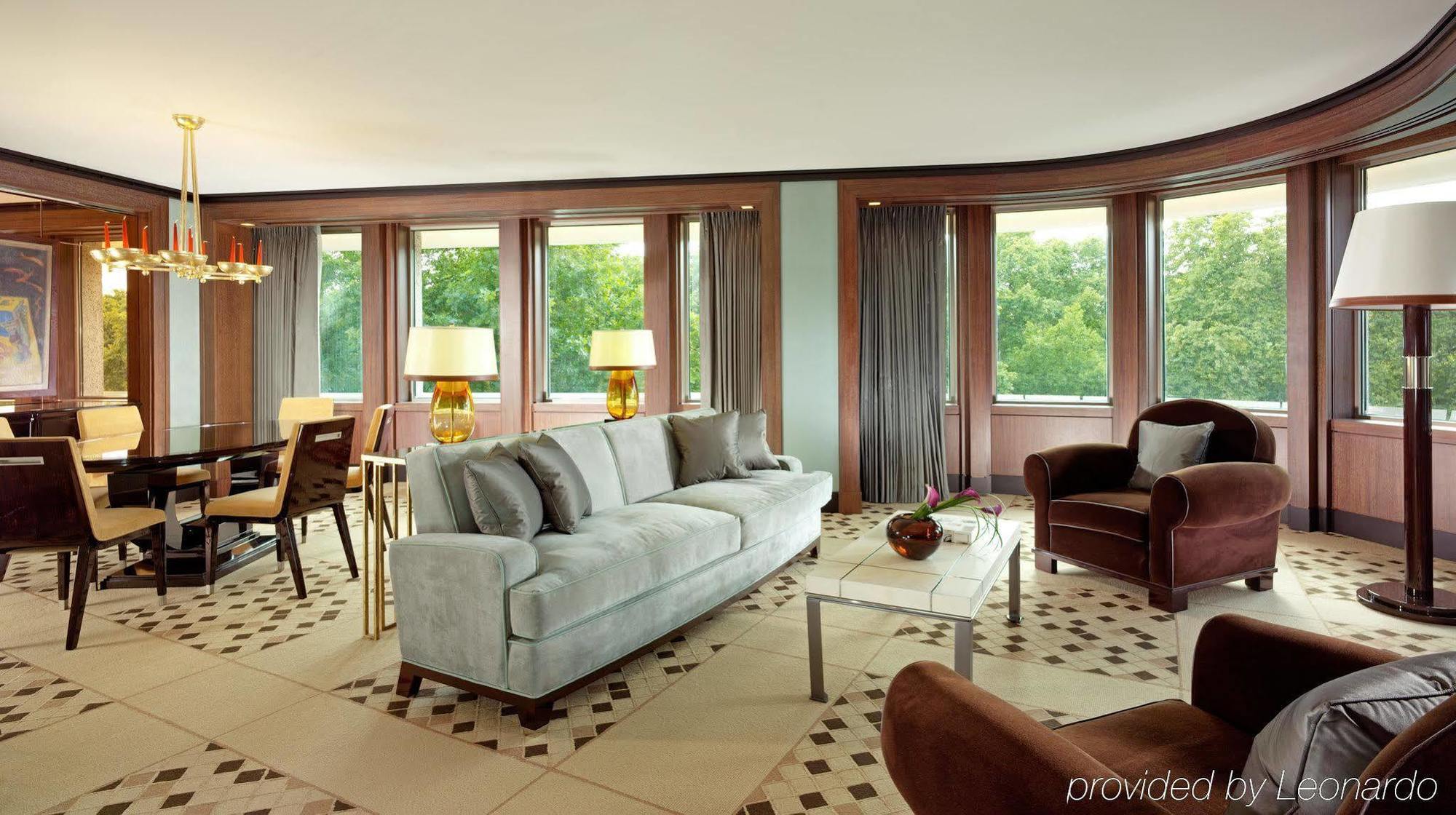 45 Park Lane - Dorchester Collection Hotel Londra