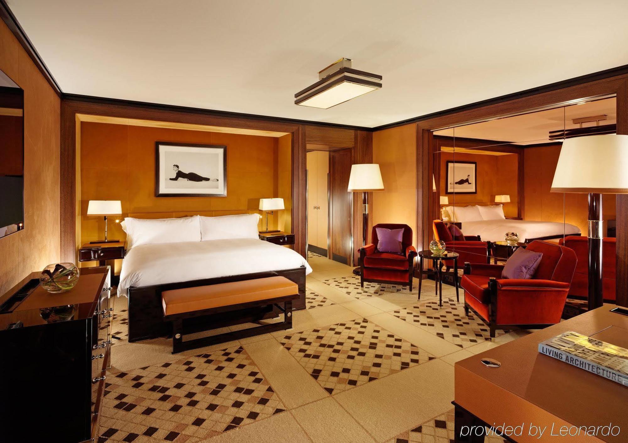45 Park Lane - Dorchester Collection Hotel Londra