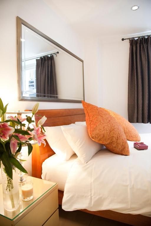 Russell Square 3* Londen