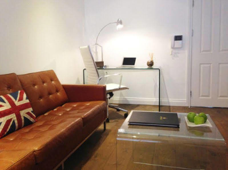 Apple Paddington Appartement Londen