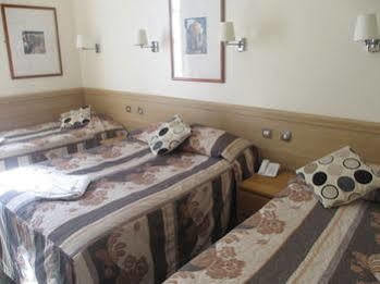 Hotel Belvedere