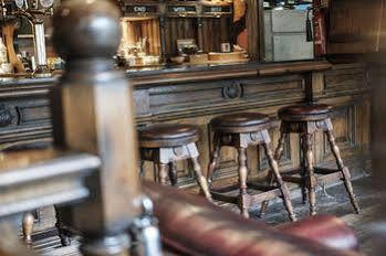 The Mad Hatter London