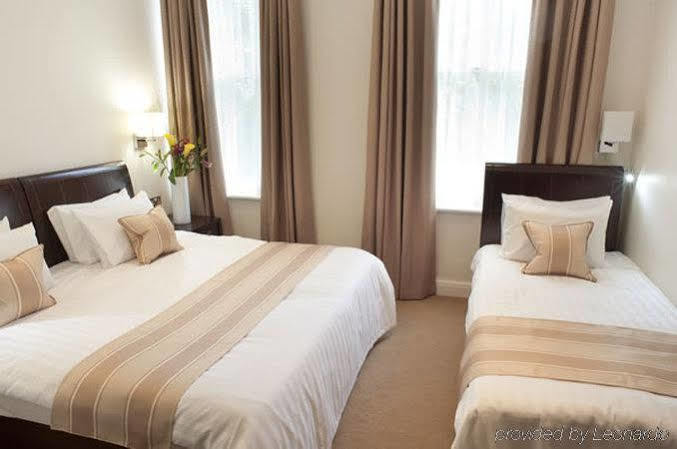 The Kensington Hotel Londen