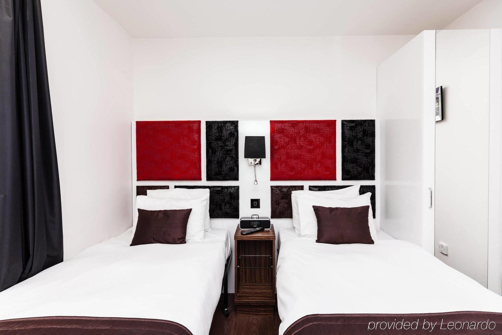 Hotell Chiswick London