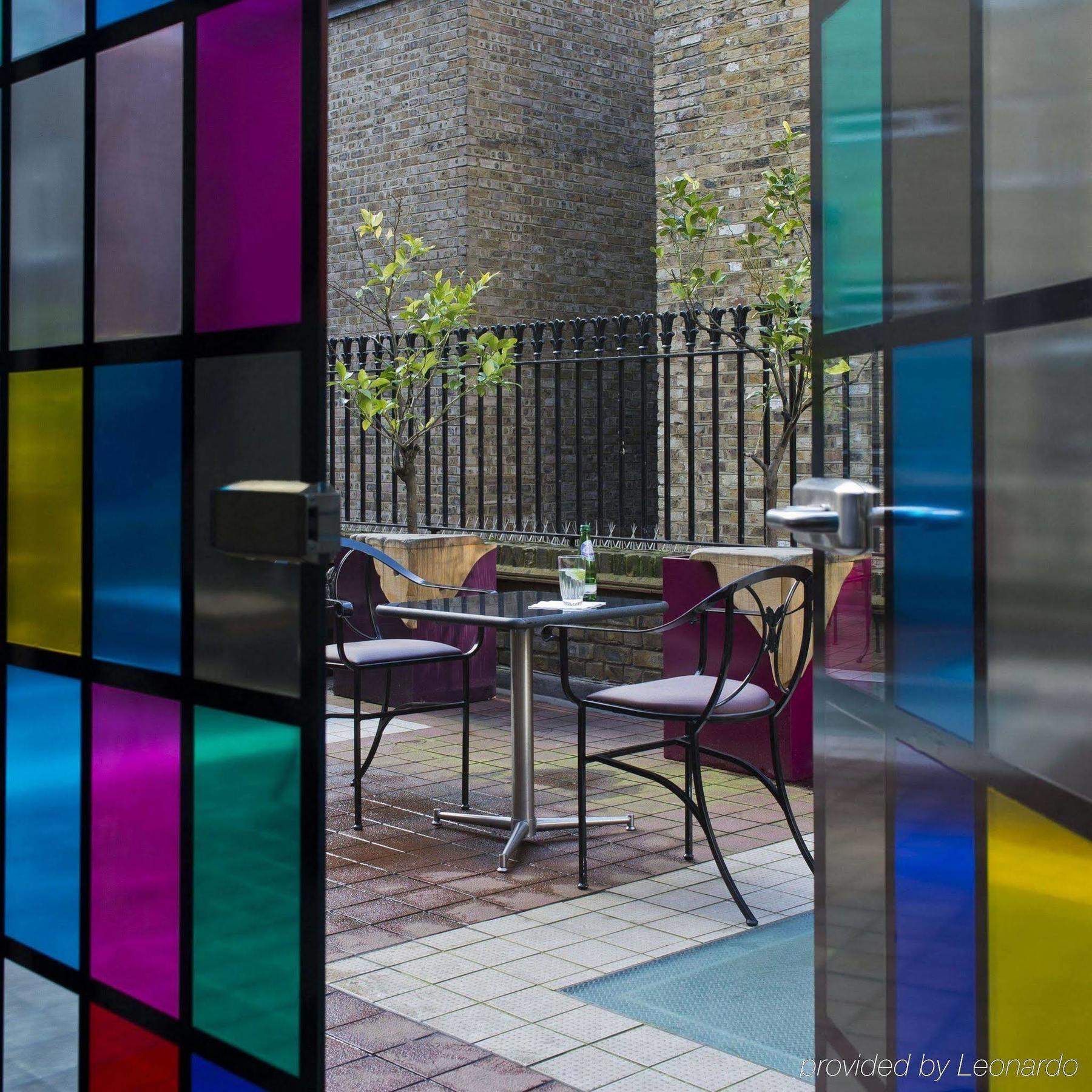The California - Kings Cross Hotel London