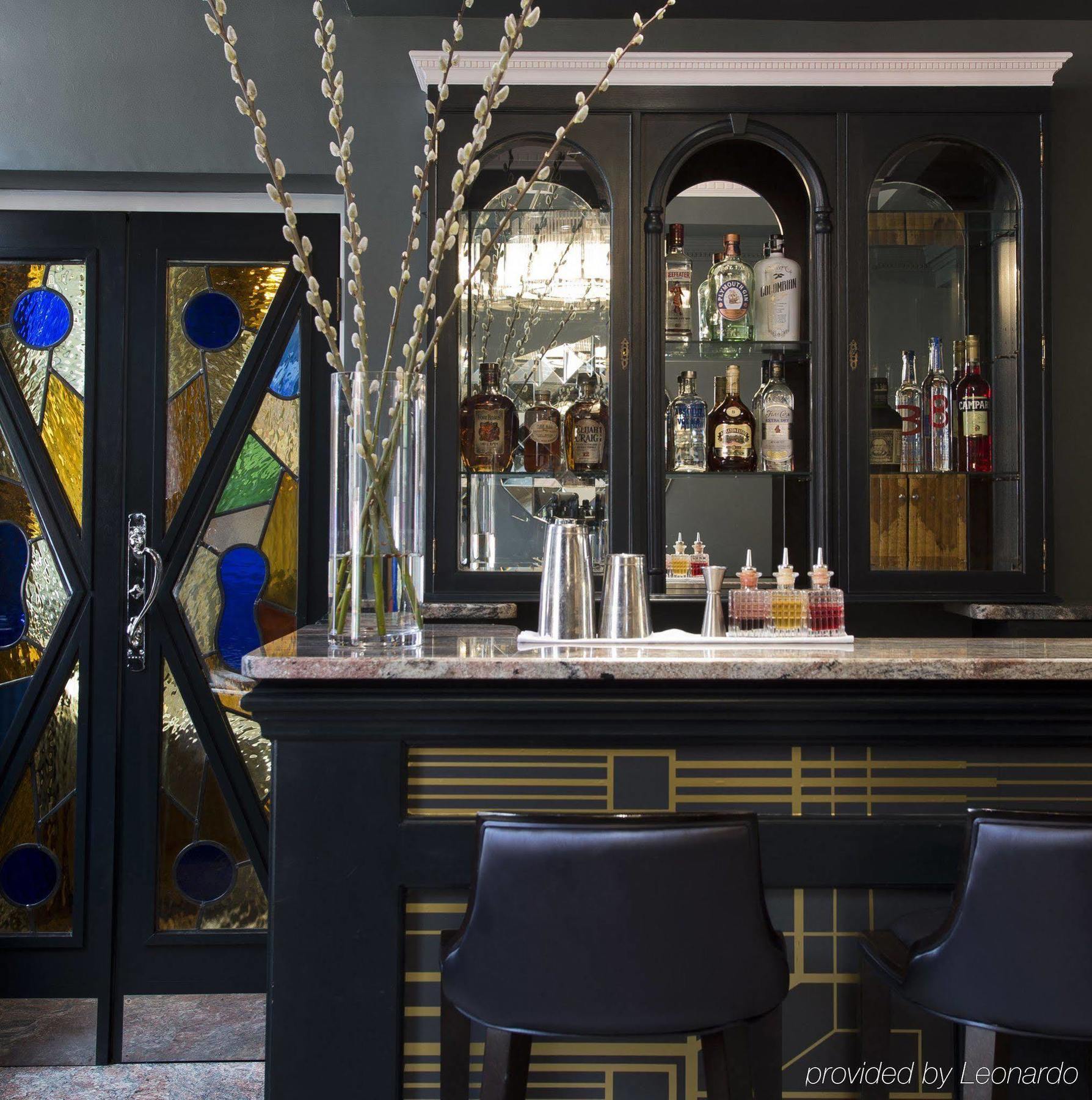 The California - Kings Cross 3* London