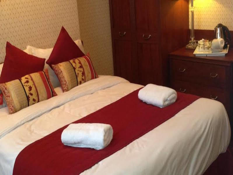 Hotell Avon