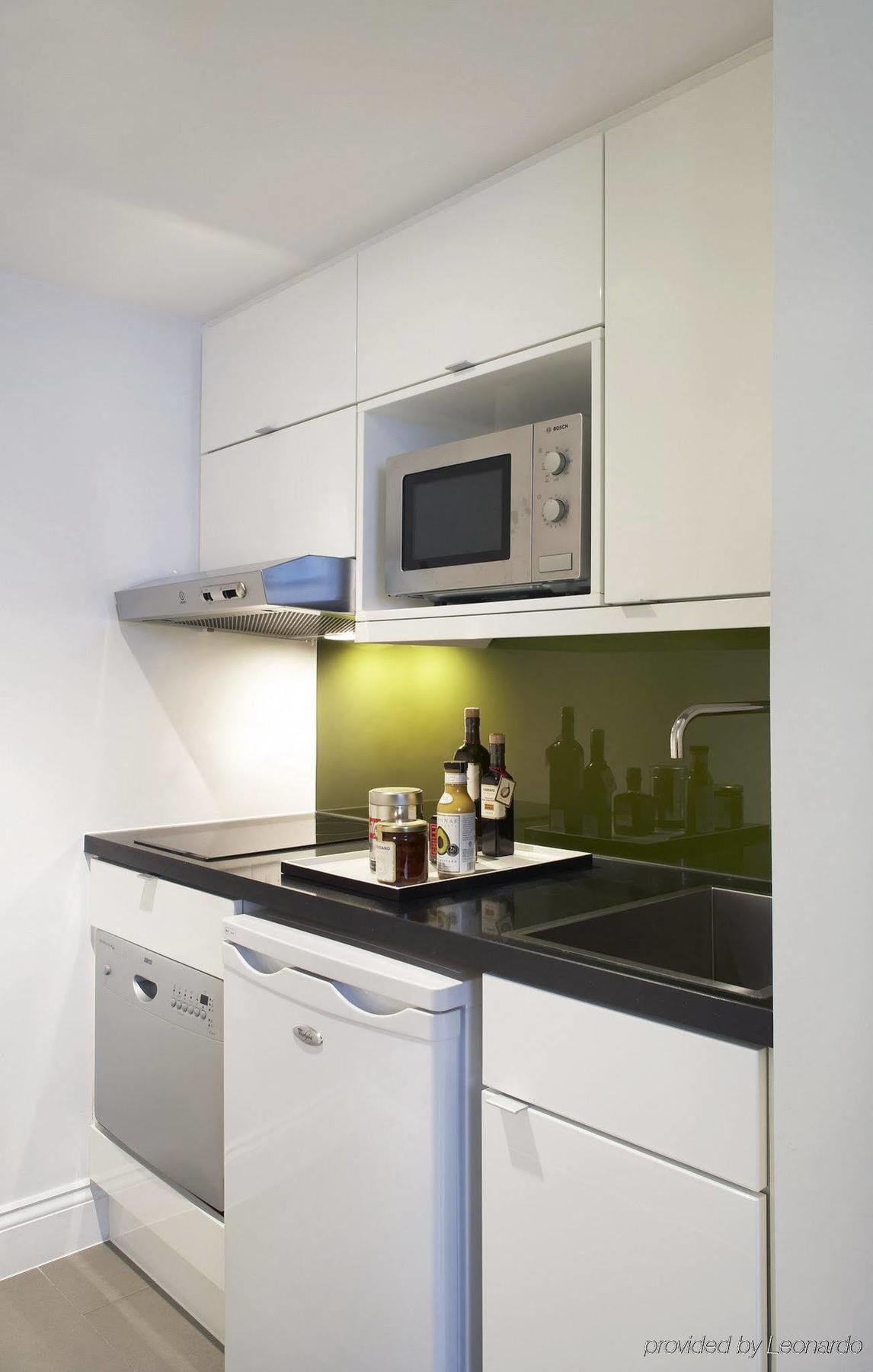 Citadines South Kensington Aparthotel London