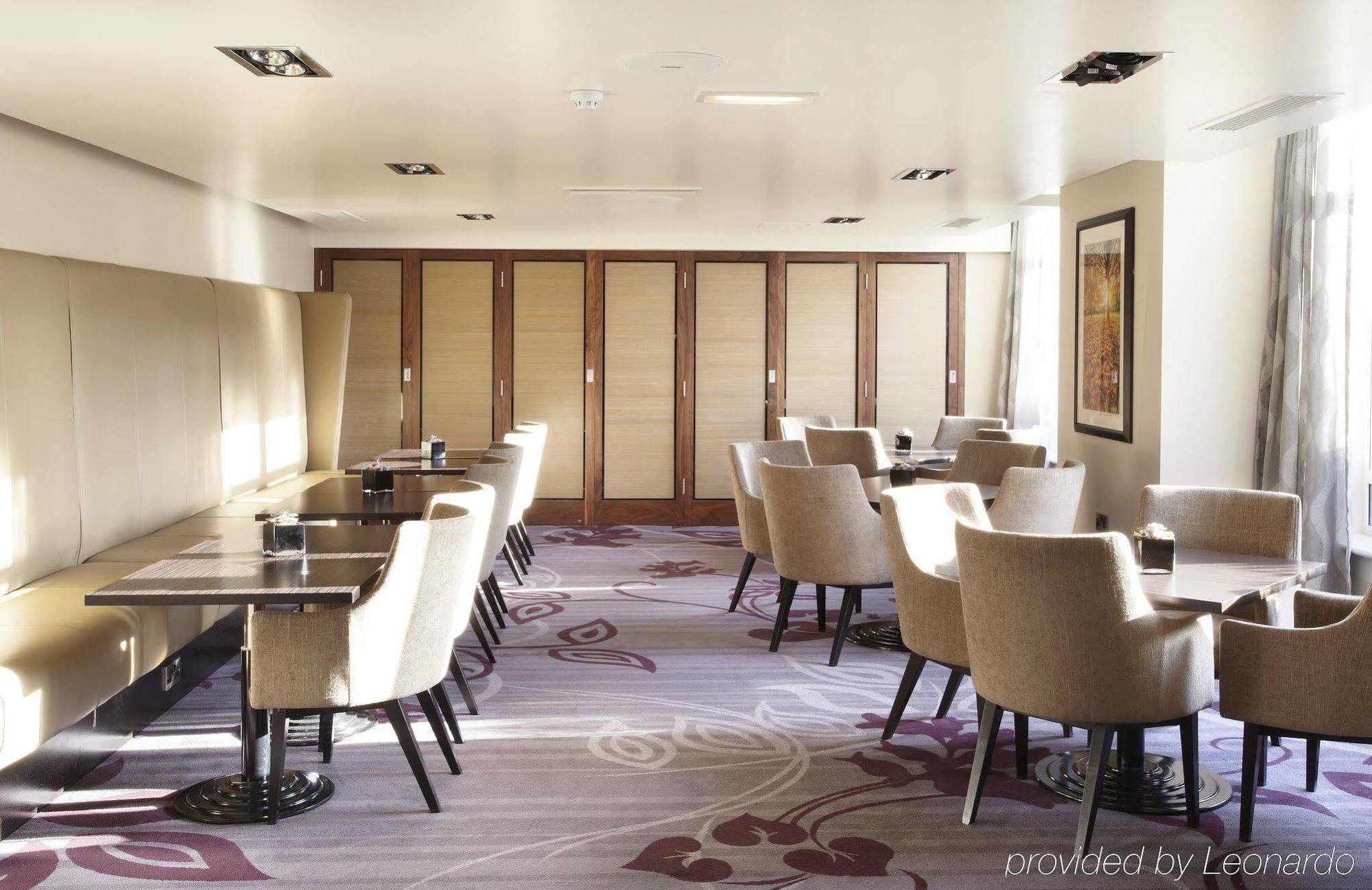 Thistle Euston Hotel 4*