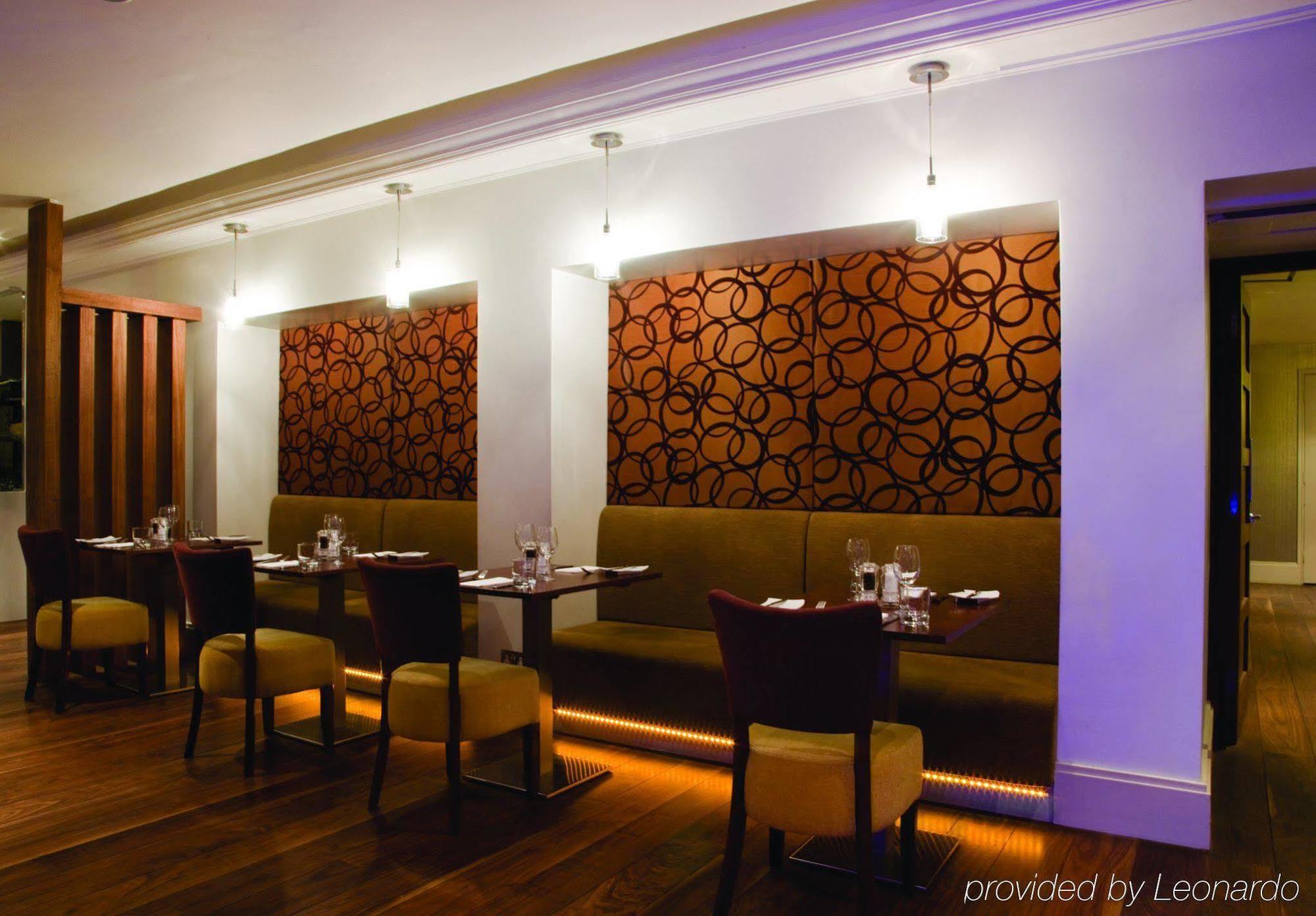 Thistle Euston London