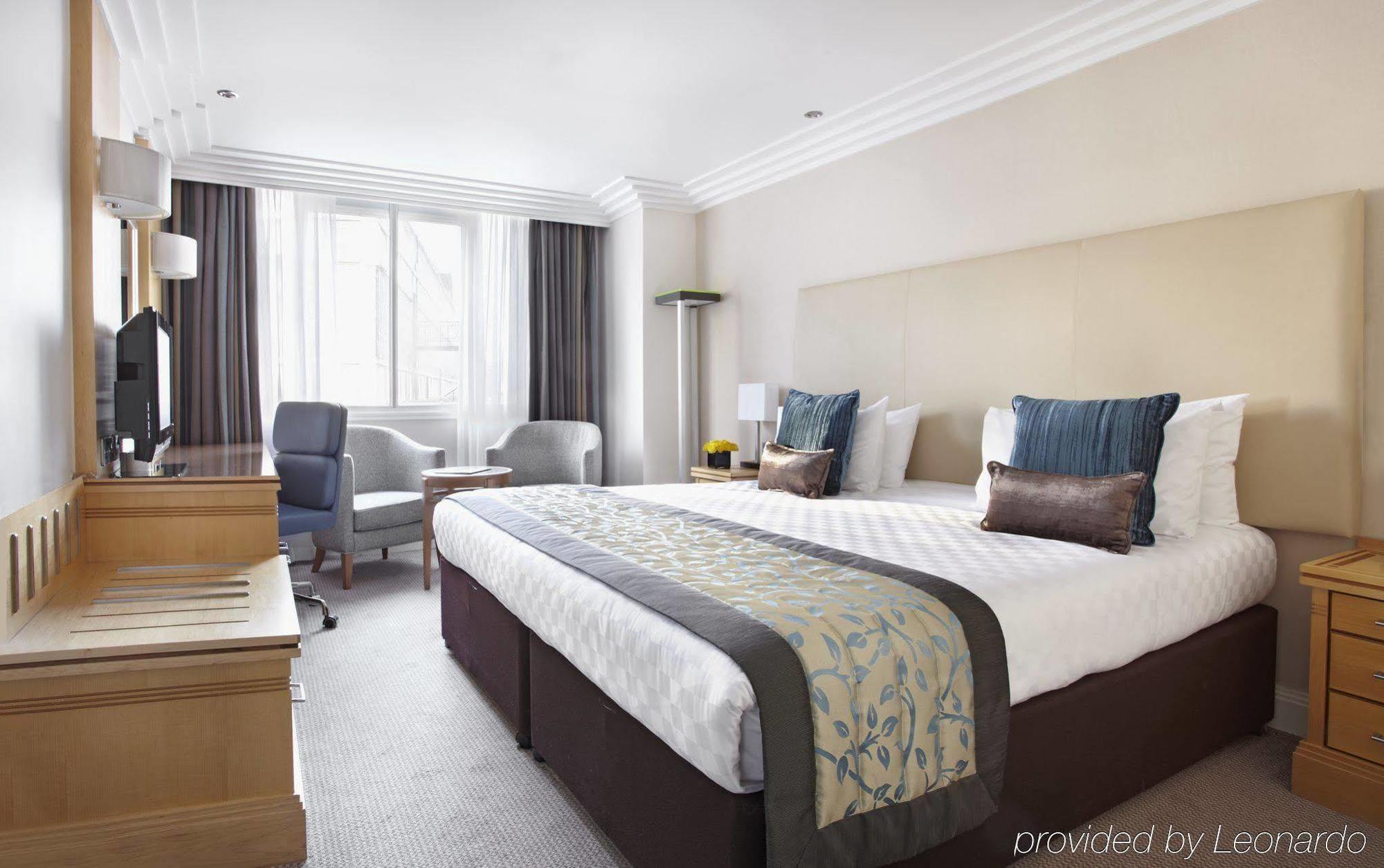 Hotel Thistle Euston