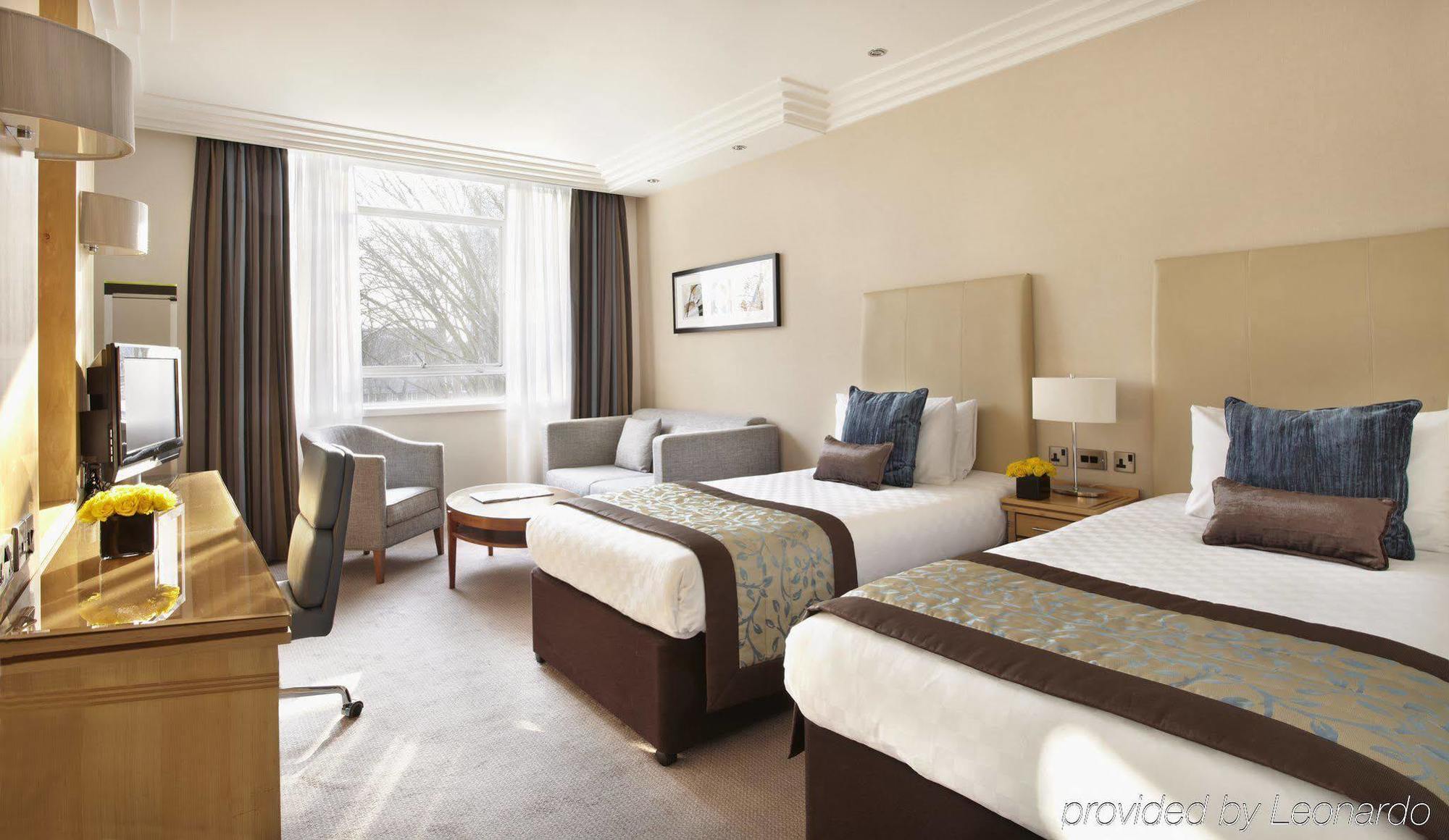 Hotel Thistle Euston
