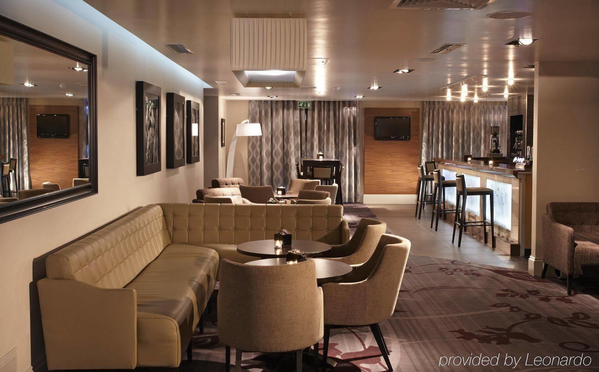 Thistle Euston Hotel London