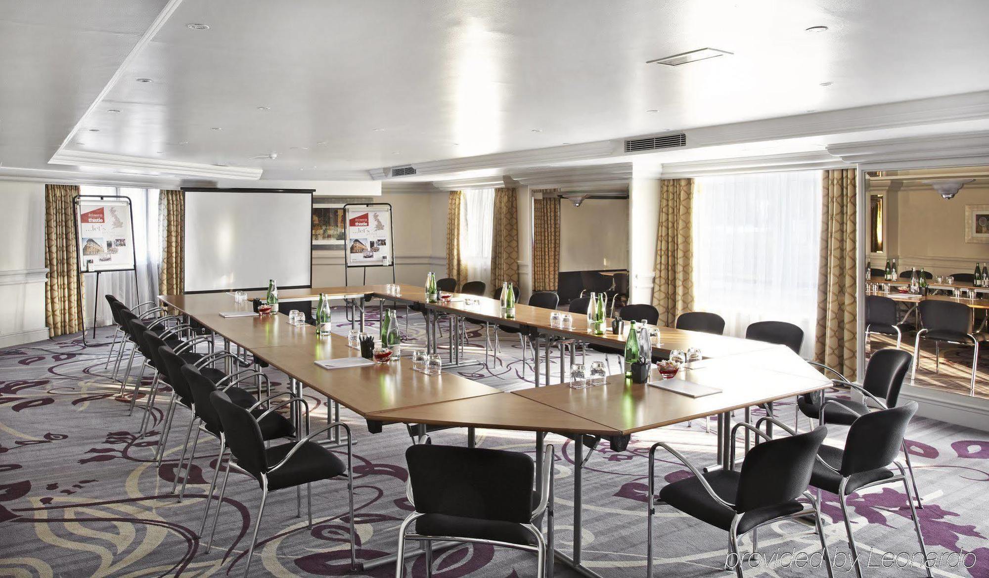 Hotel Thistle Euston