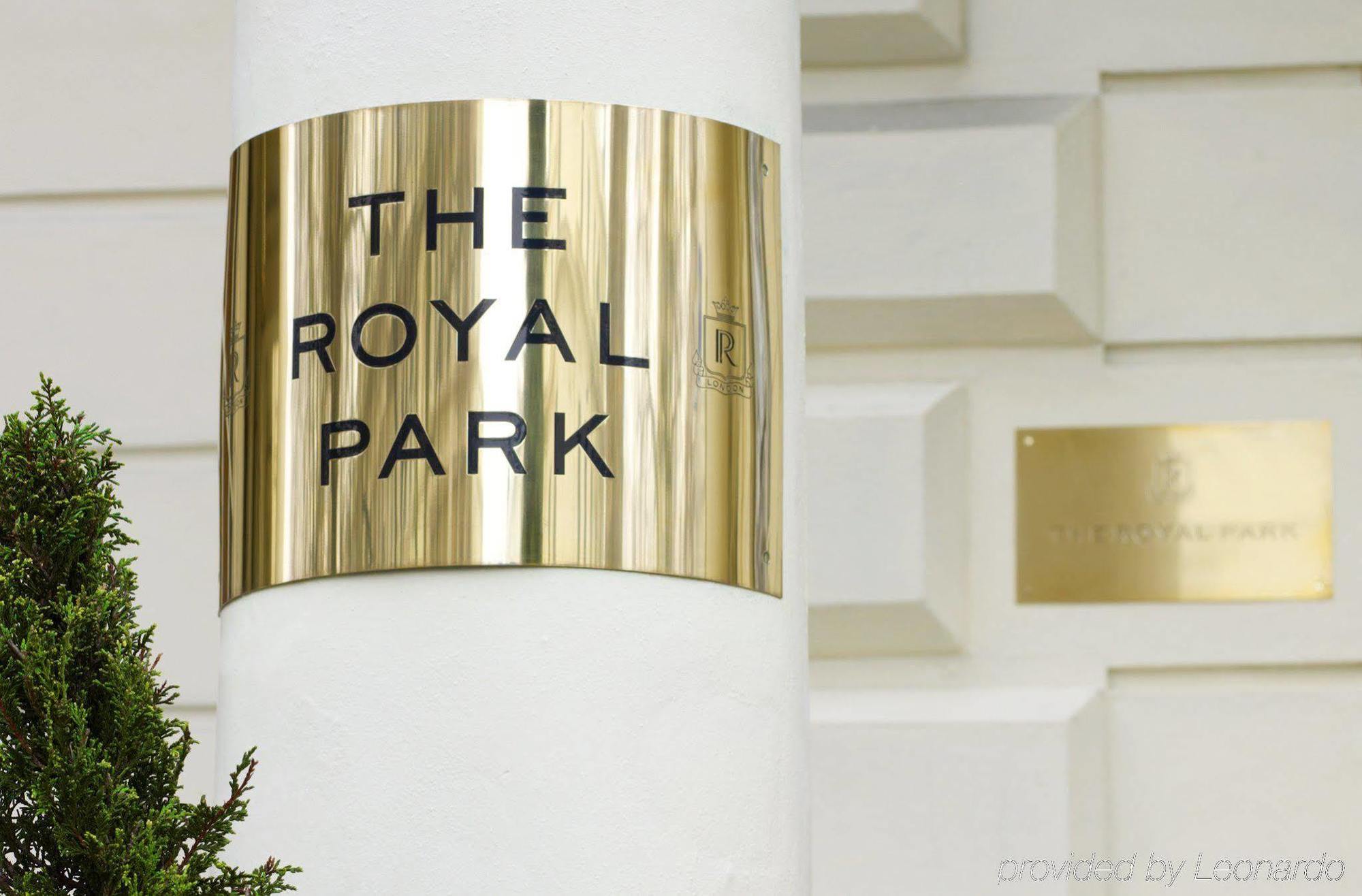 Roseate House 5*