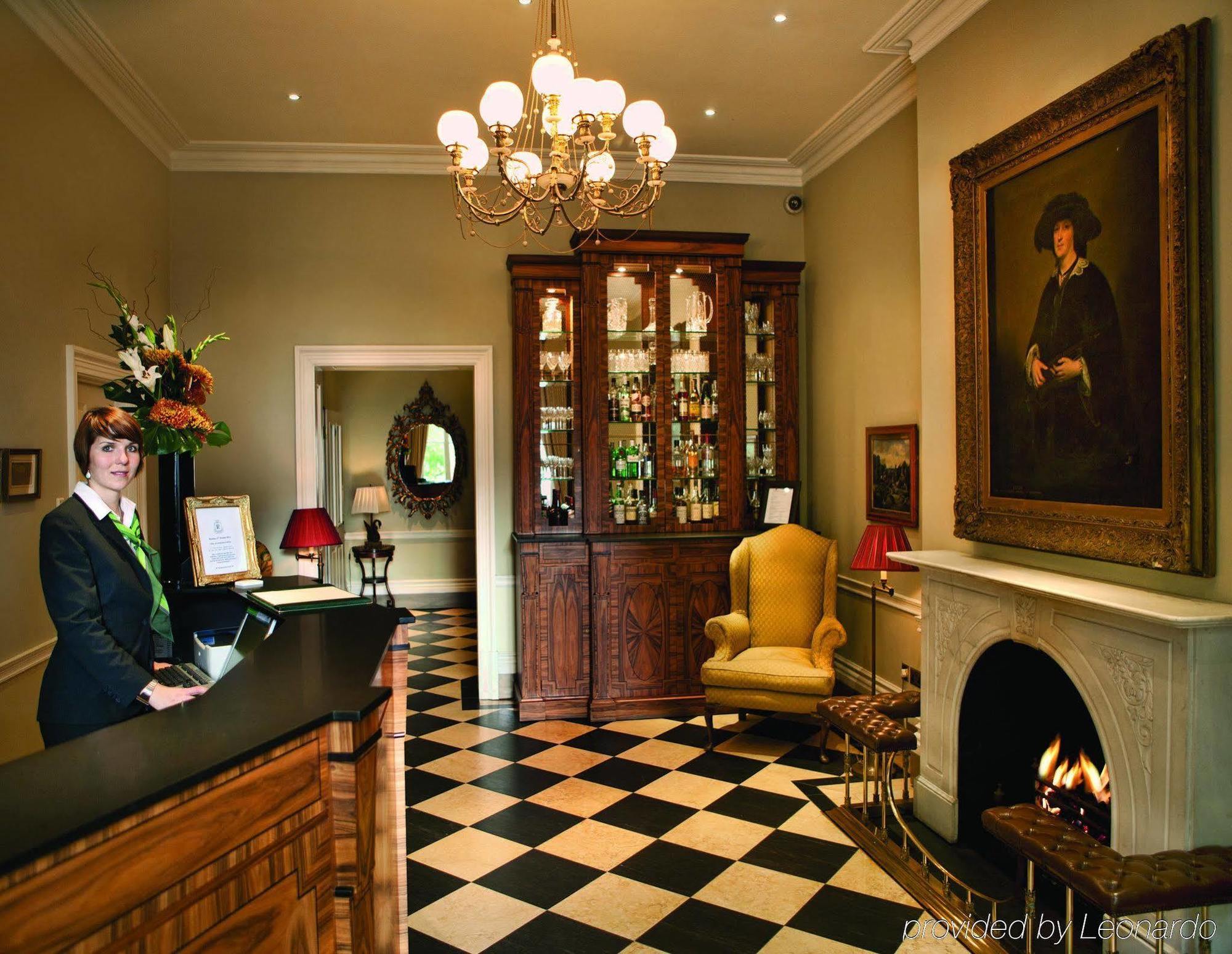 Roseate House 5*