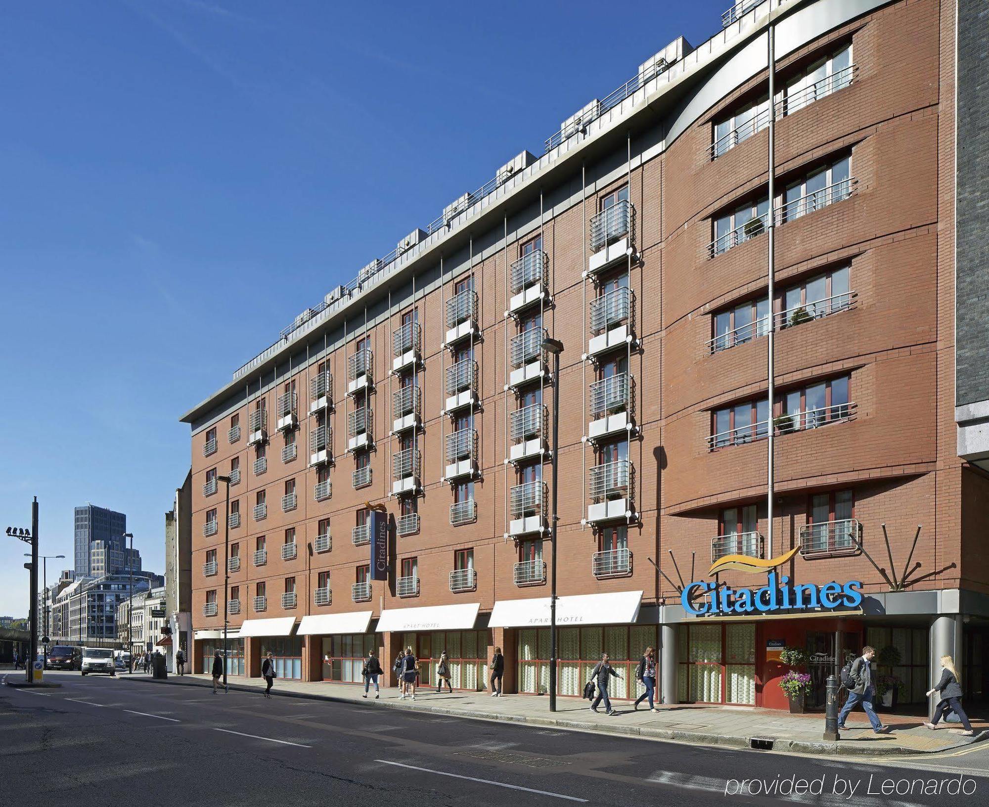 Citadines Barbican Appart hôtel 4*