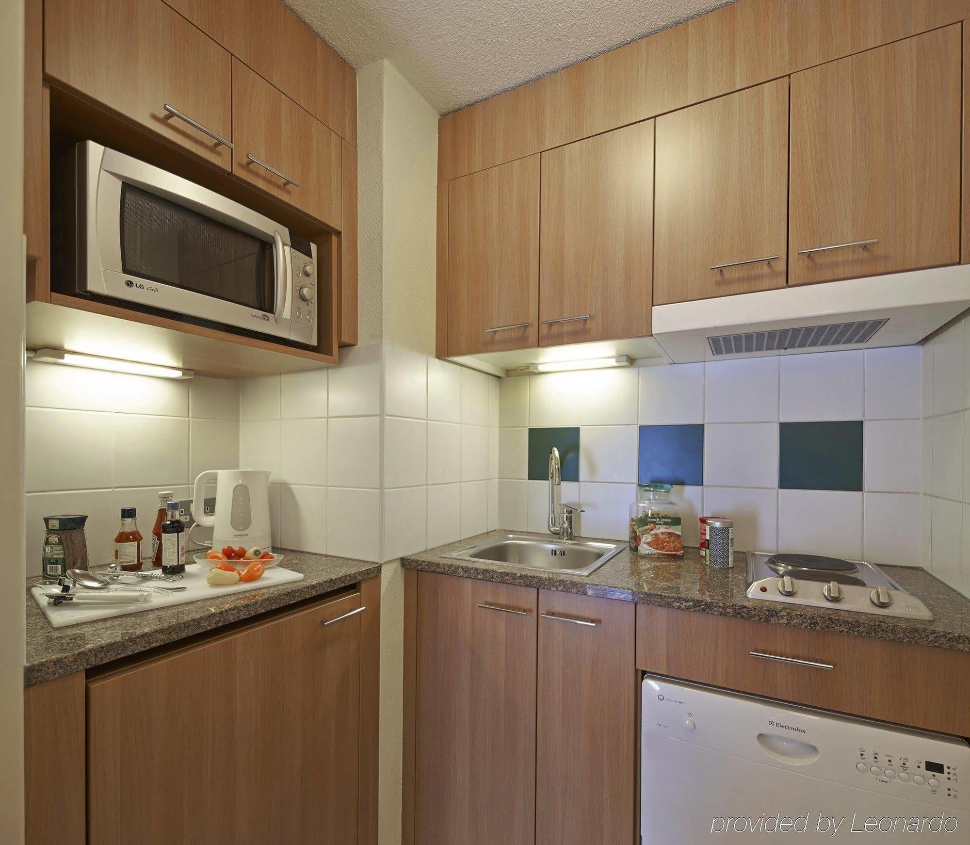 Citadines Barbican Appart hôtel 4*