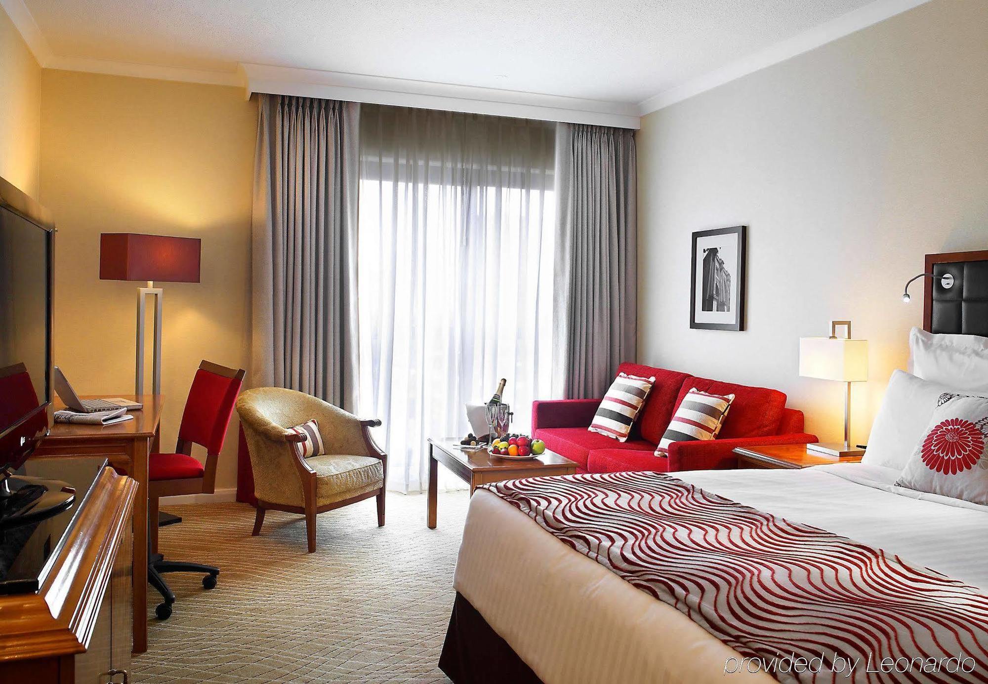 Hotell Marriott Marble Arch London
