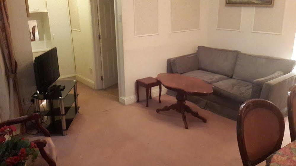Appart hôtel Kensingtoncourt 3*