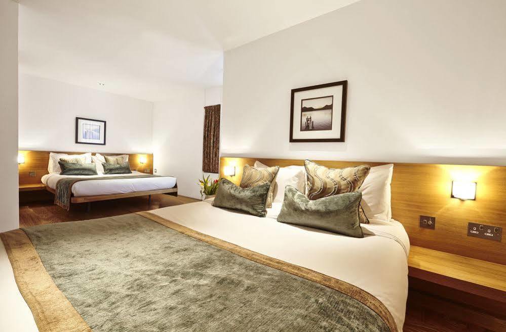 Hotell By Marriott Tower Bridge London