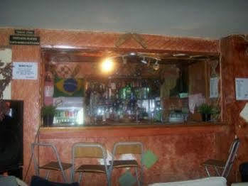 Kensal Backpackers Vandrerhjem *