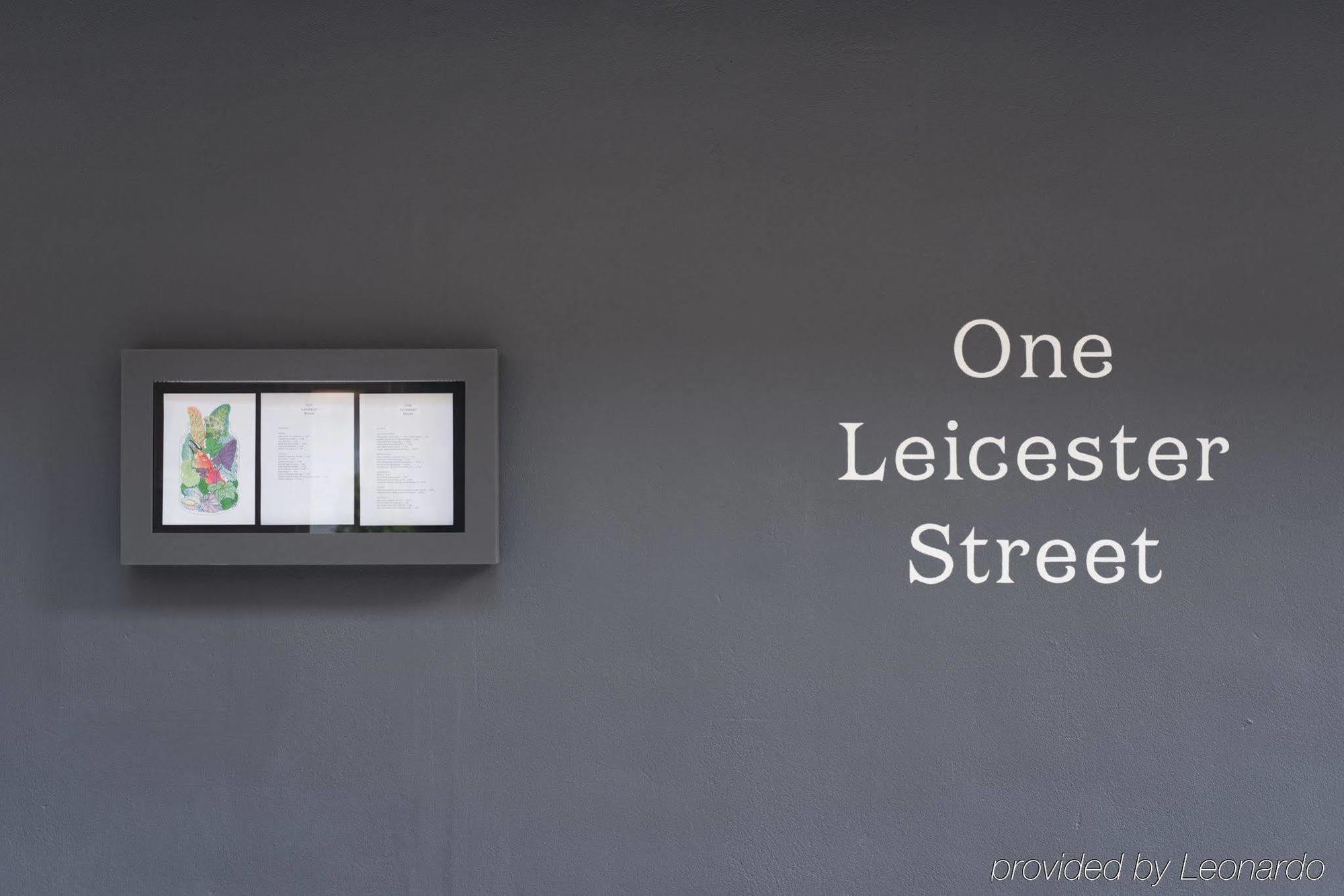 Leicester House Hotel