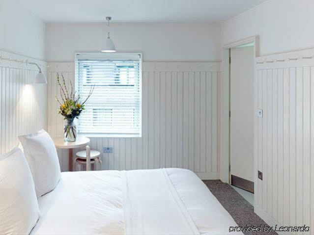 Leicester House London